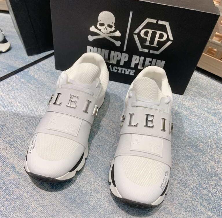Glamy - PHP Shoes - 137