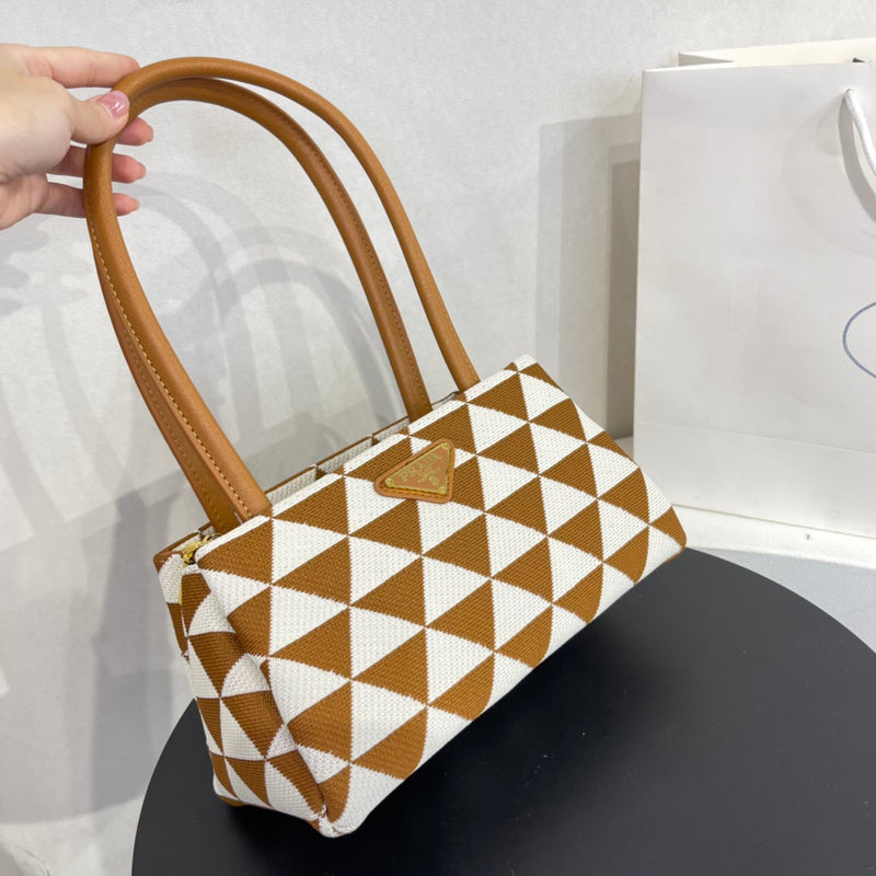 Satchel Bags - PRA Bags - 047