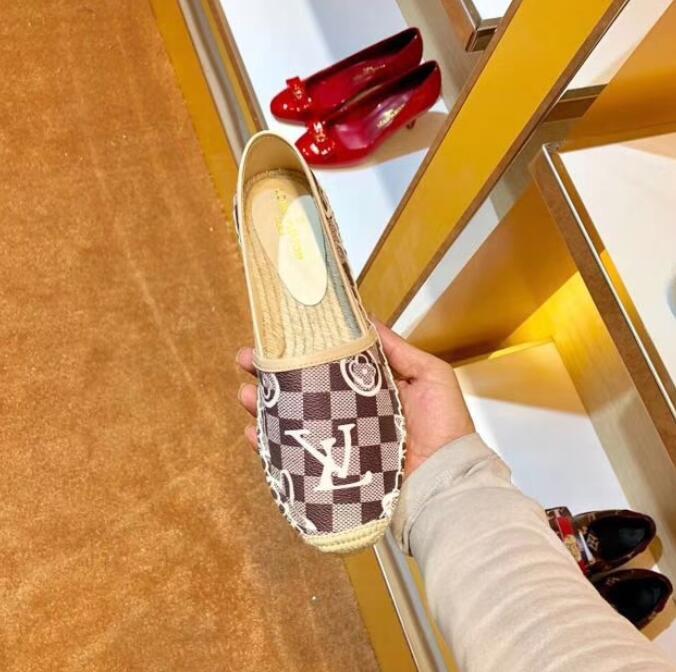 SAMC - LOV Women Shoes - 1718