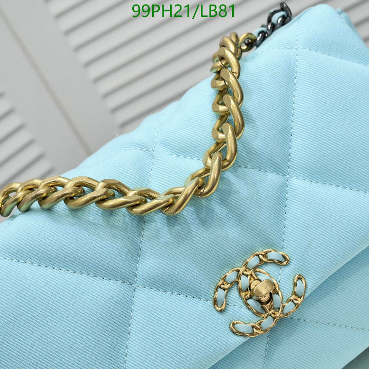 SAMC - CHL Bags Crossbody - 467