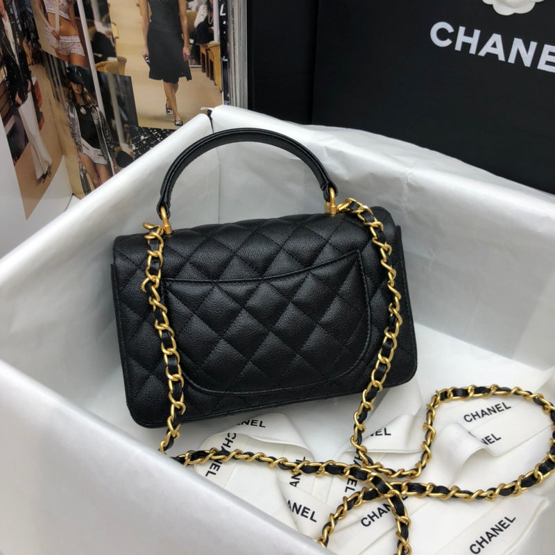 Chanel Bags