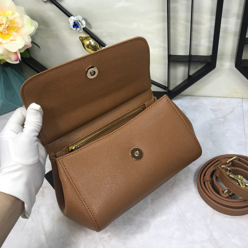 Satchel Bags - DG Bags - 215