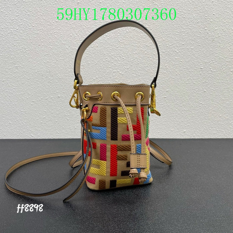 Glami - FDE Bags - 2783