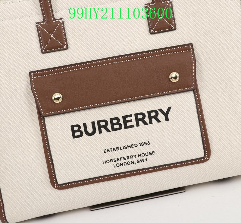ELE Fashion -BBR Bags - 348