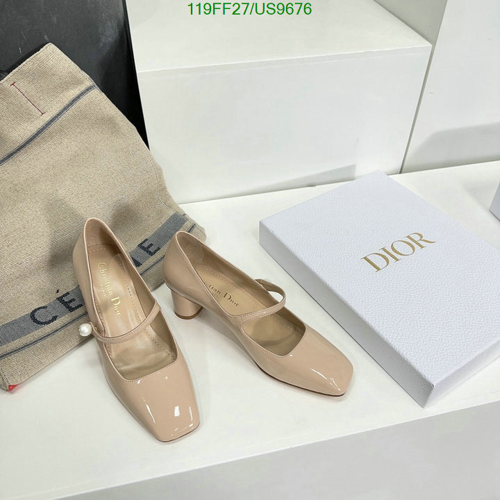 SAMCC - DOR Women Shoes - 1485