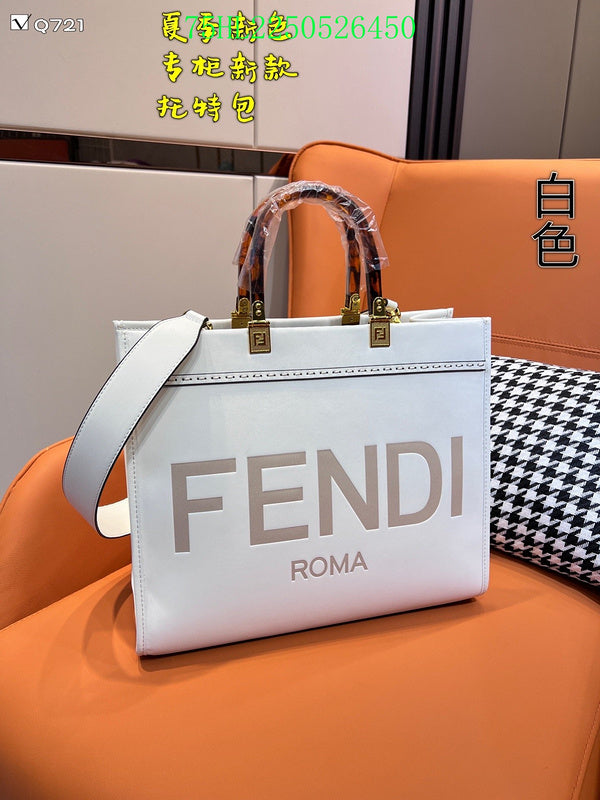 Glami - FDE Bags - 3189