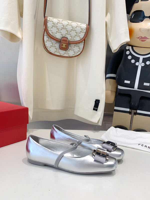 Glami - FGO Women Shoes - 273