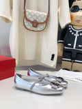 Glami - FGO Women Shoes - 273