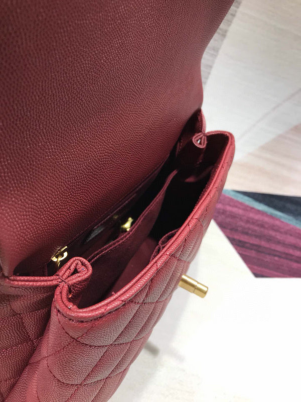 Satchel Bags - CHL Bags - 4661