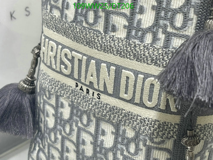 SAMCC - DOR Bags - 866