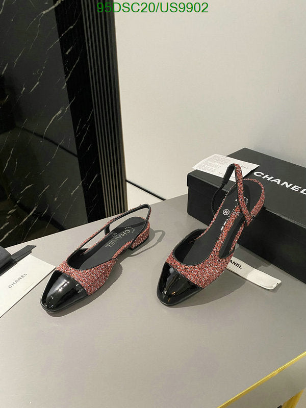 SAMC - CHL Women Shoes Ballet - 086