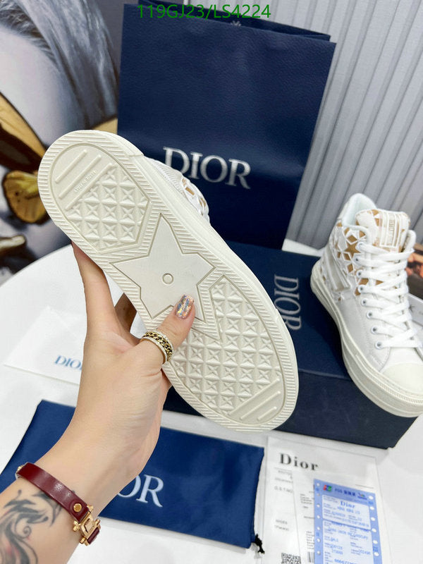 SAMCC - DOR Women Shoes - 1774