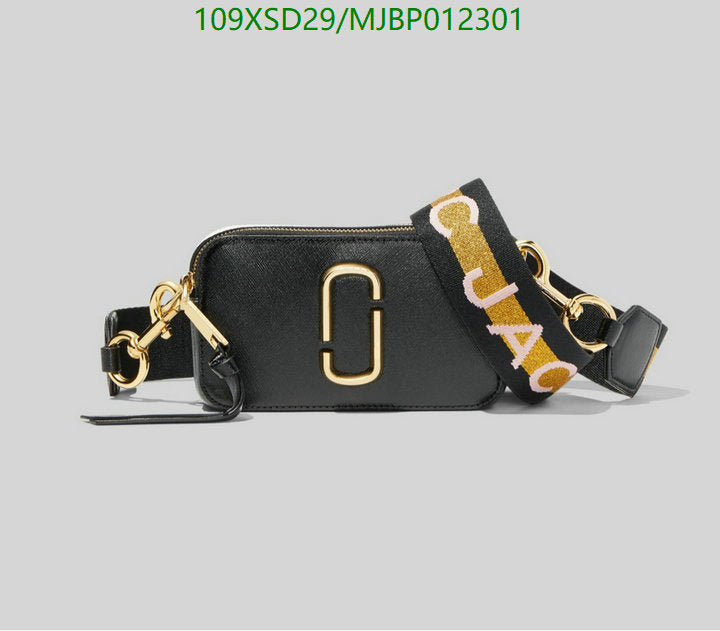 SAMC - MOJ Bags - 220