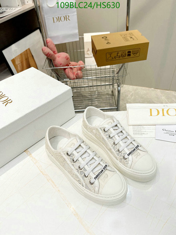 SAMC - DOR Women Sneakers - 224