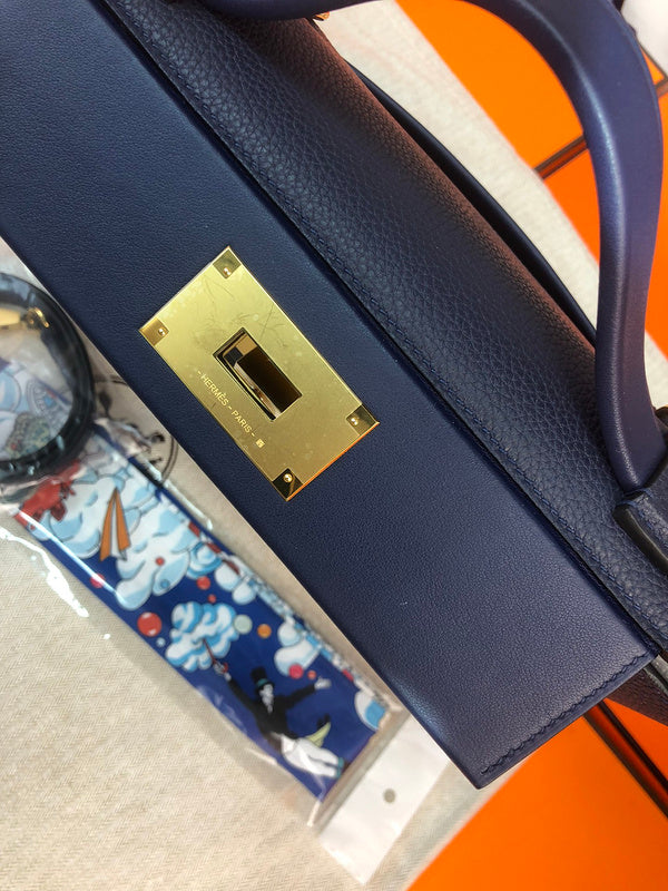 Glamy - HMS Bags - 718