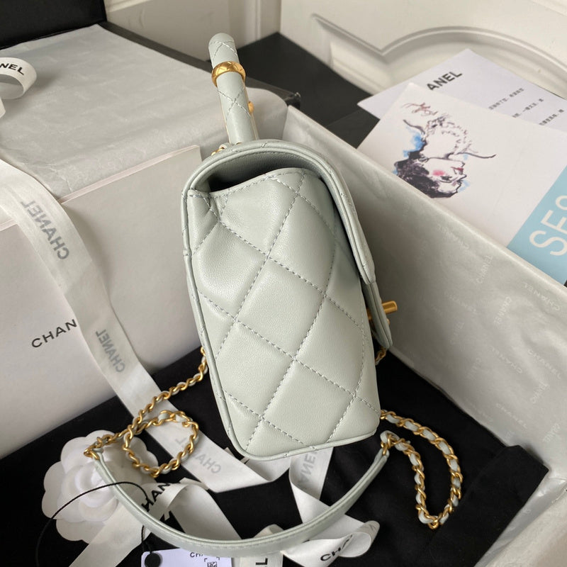 Satchel Bags - CHL Bags - 7356