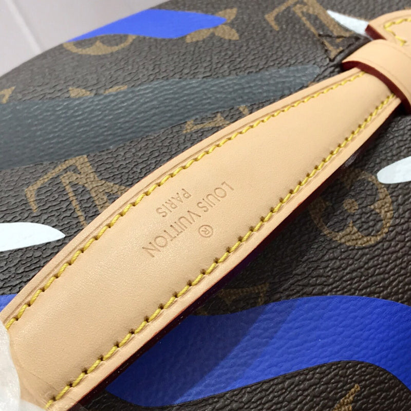 Glami-LAON - LOV Bags - 1206