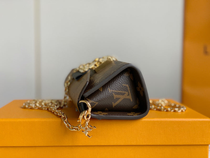 Glamy - LOV Bags - 872