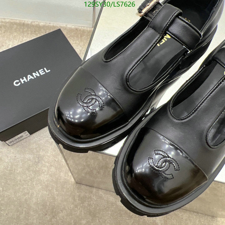 SAMC - CHL Women Shoes - 133