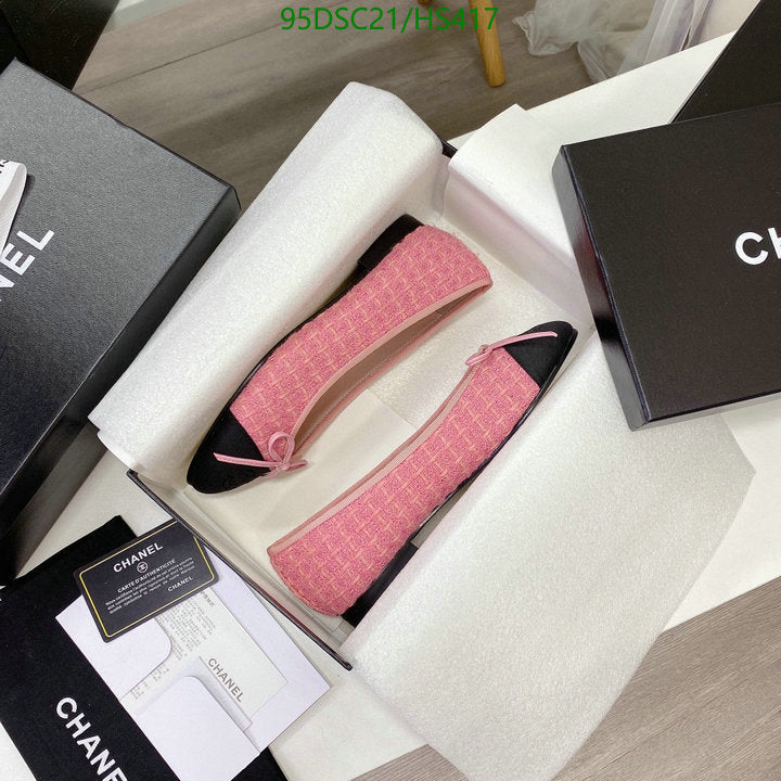 SAMC - CHL Women Shoes Ballet - 179