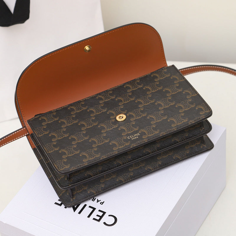 Glamy - COL Bags - 580