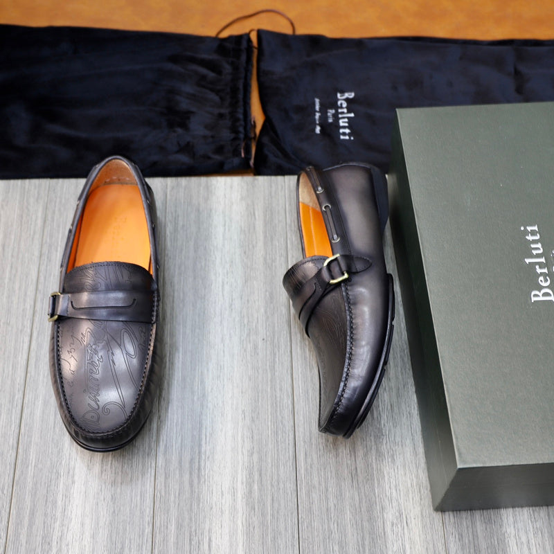 Glami - BRE Men Shoes - 377