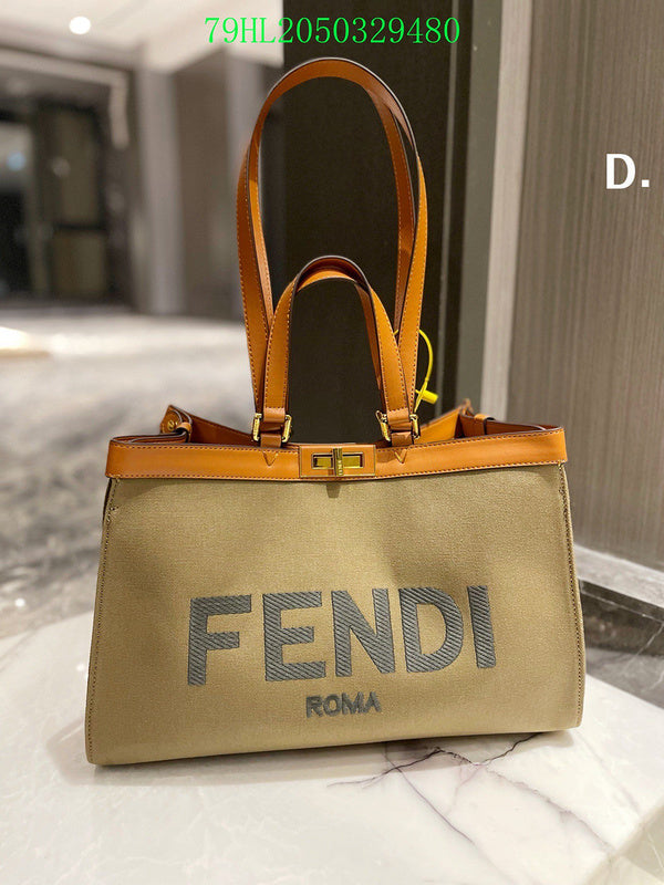 Glami - FDE Bags - 1749