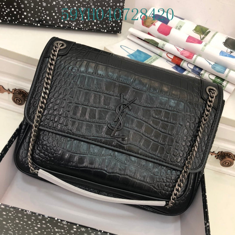Glami - YLS Bags - 2231