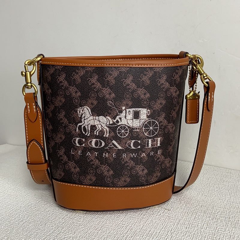 Glami-i CAH Bags - 117
