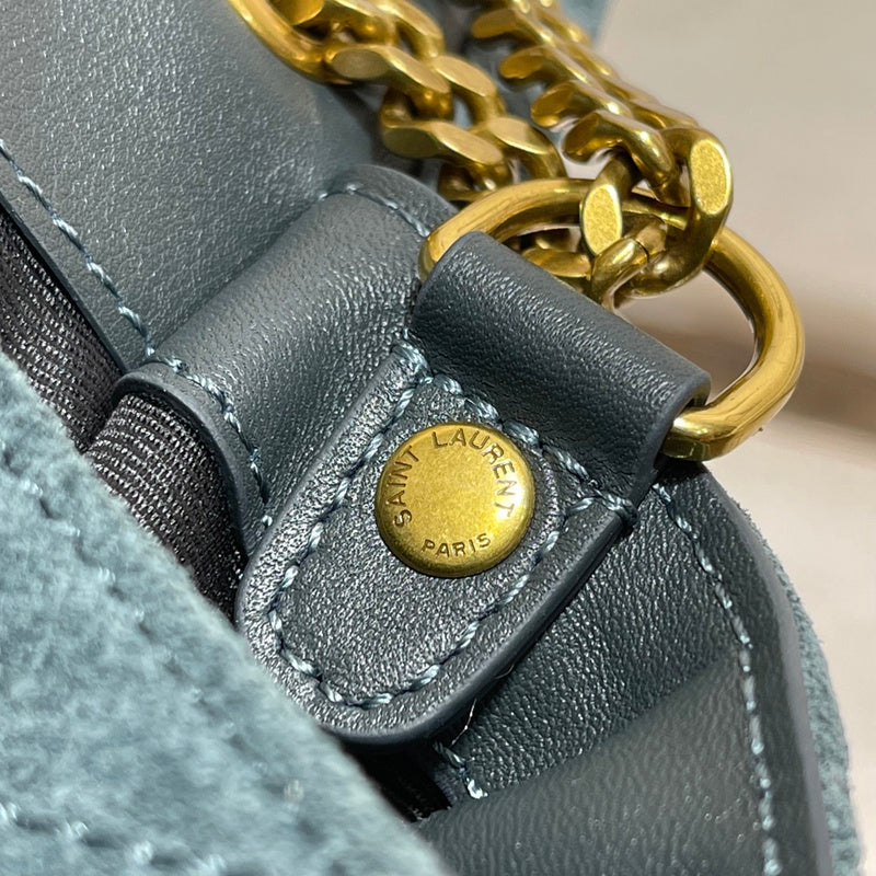 Satchel Bags - SLY Bags - 2416