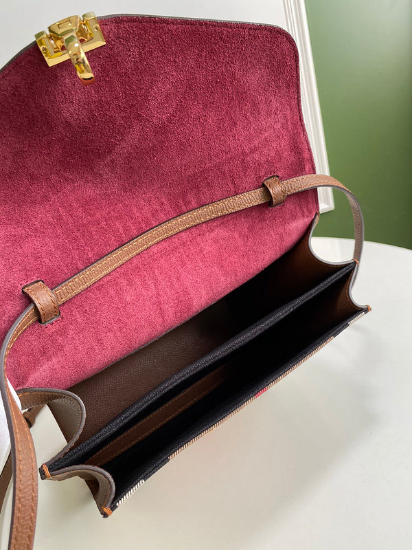 Glamy - BOR Bags - 773