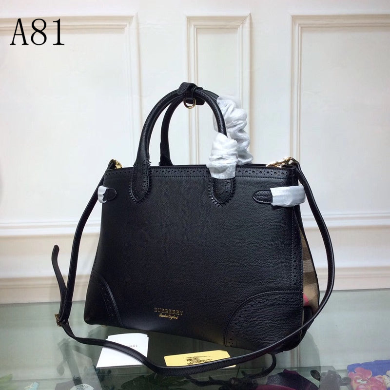 ELE Fashion -BBR Bags - 856