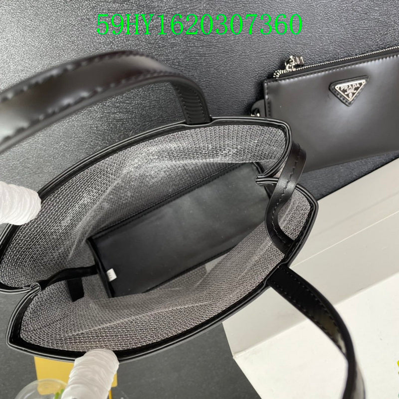 Satchel Bags - PDA Bags - 4601