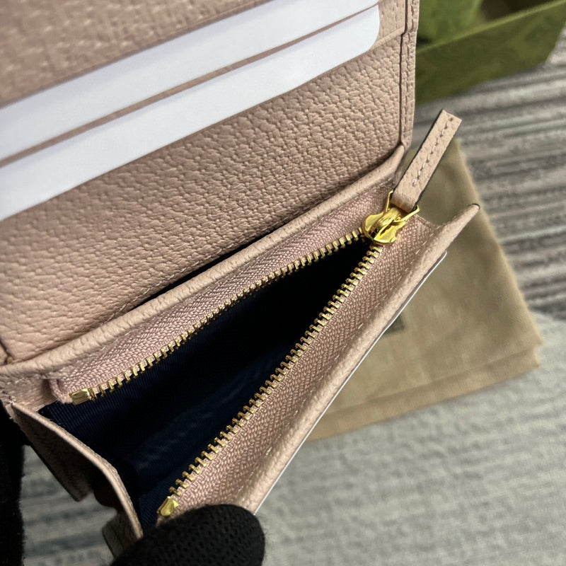 Glami - GUKI Wallets - 075