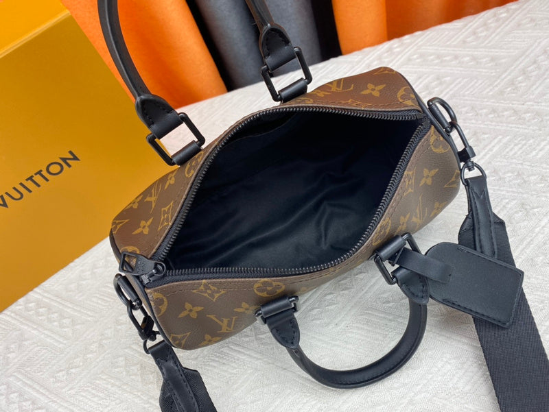 Satchel Bags - VL2 Bags - 659