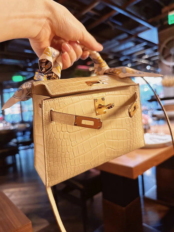 Glami - HMS Bags - 1073