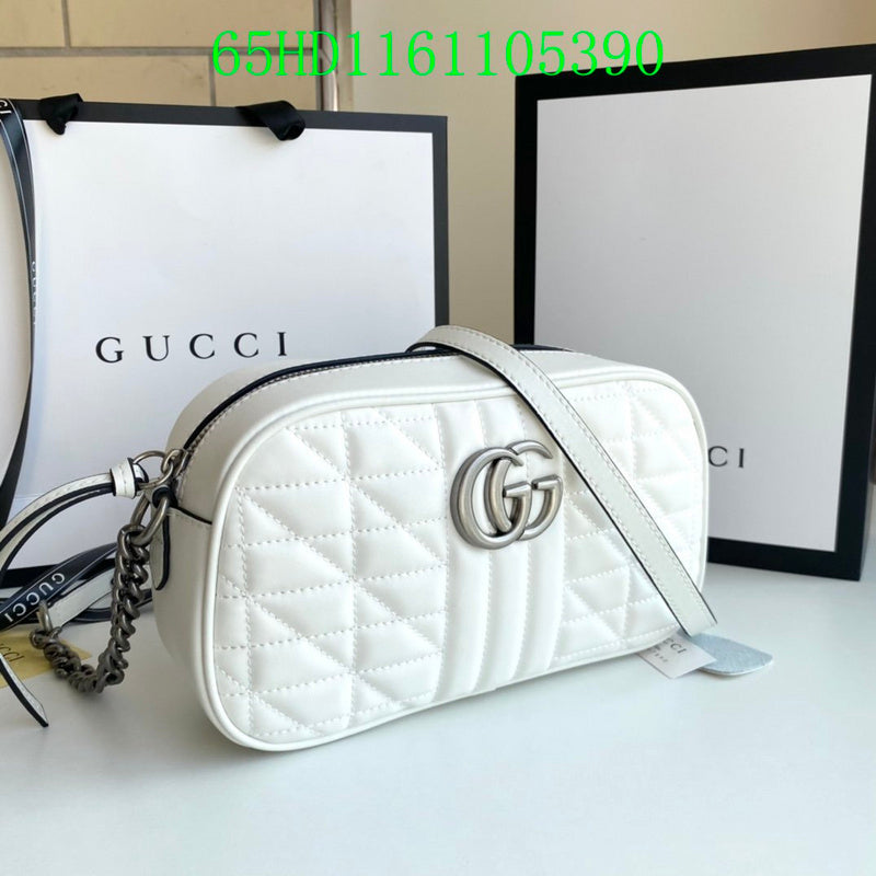Glami Fashion - GCI Bags - 10430