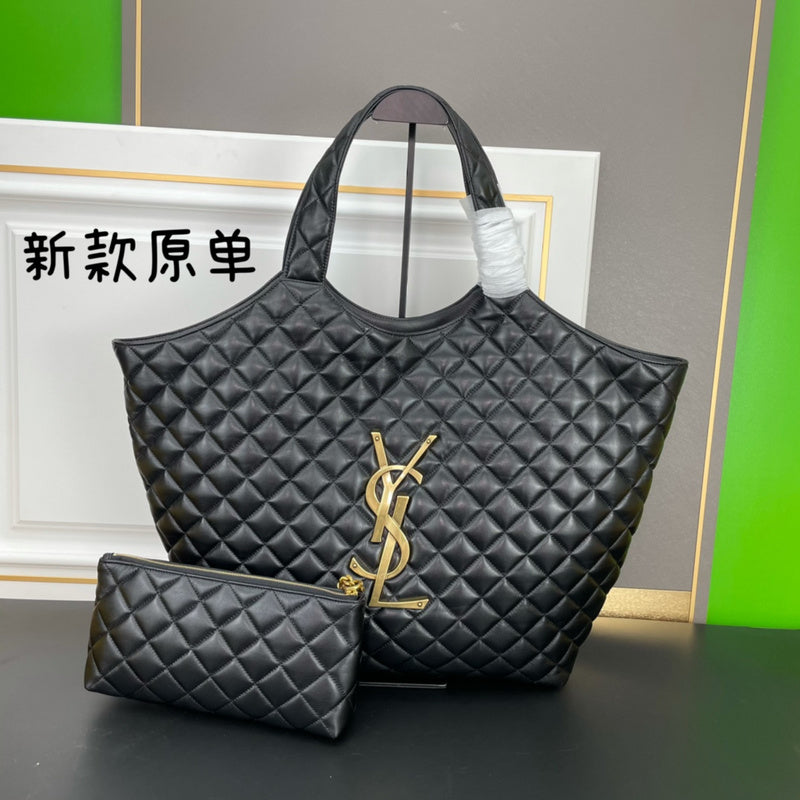 Satchel Bags - SLY Bags - 753