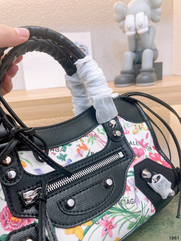 Satchel Bags - BGA Bags - 1389
