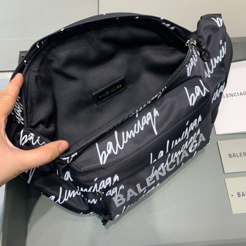 Glami-i - BG Men Bags - 058