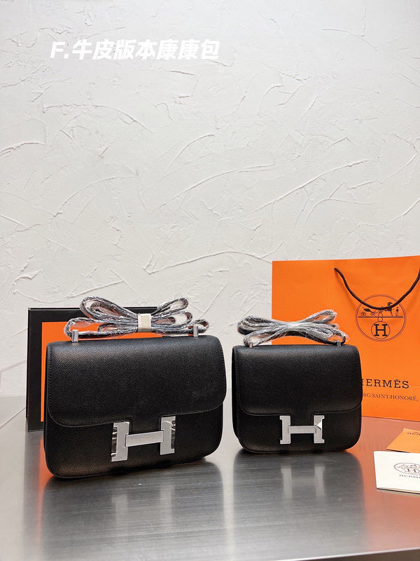 Satchel Bags - HMS-Bags - 538