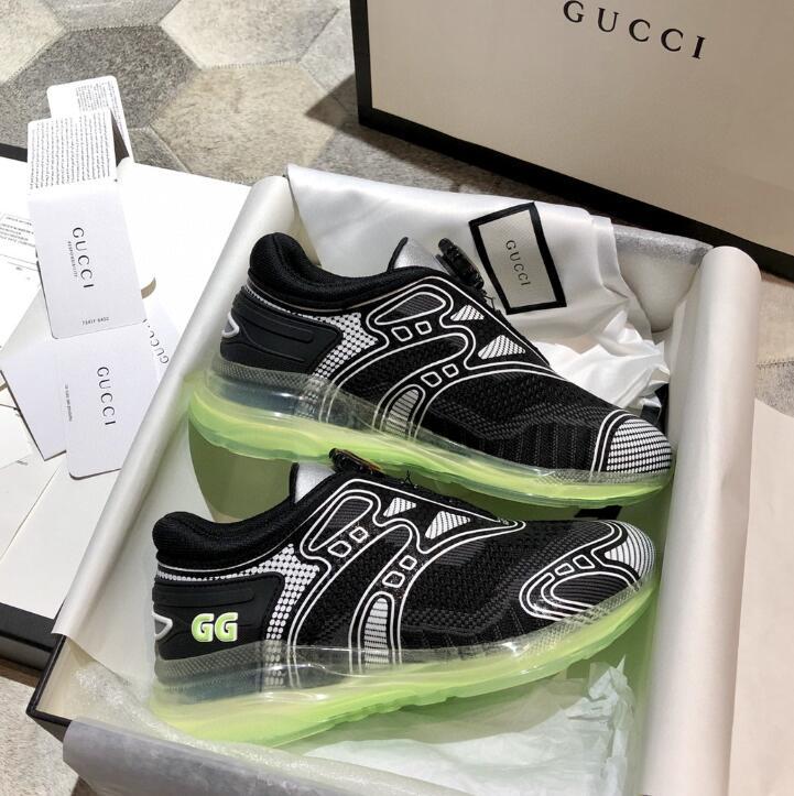 SAMC - GUKI Women Shoes - 1812