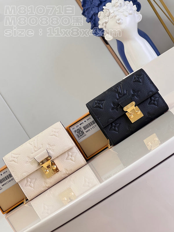 Glami-i LOV Wallets - 016