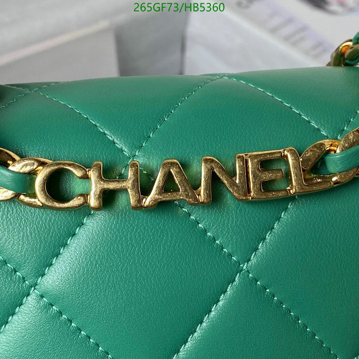 SAMC - CHL Bags - 110