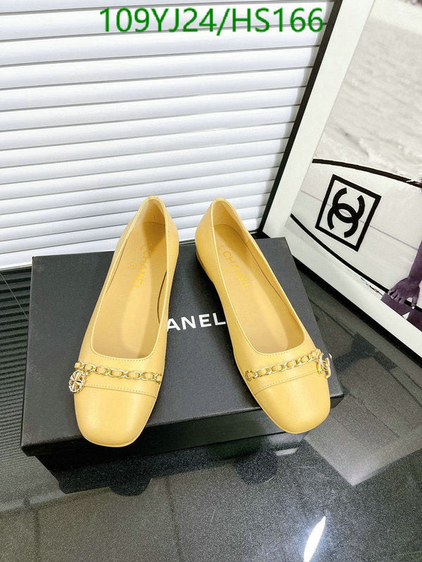 SAMC - CHL Women Shoes Ballet - 173