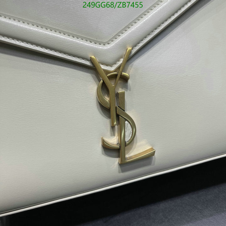 SAMC - YLS Bags - 333