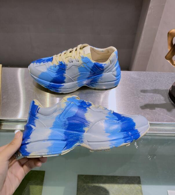 SAMC - GUKI Women Shoes - 414