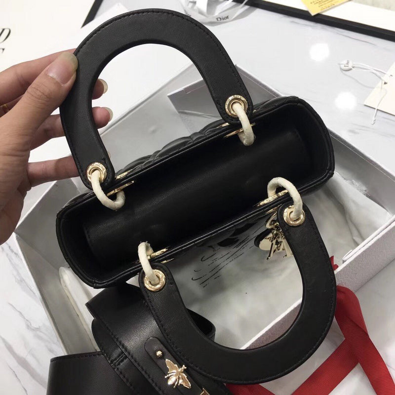 Satchel Bags - DOR Bags - 1224