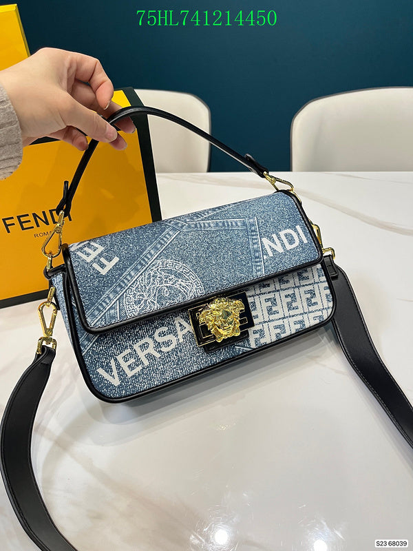 Glami - FDE Bags - 1007