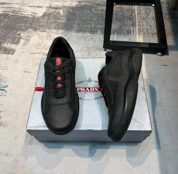 GlamyMen Shoes - 226